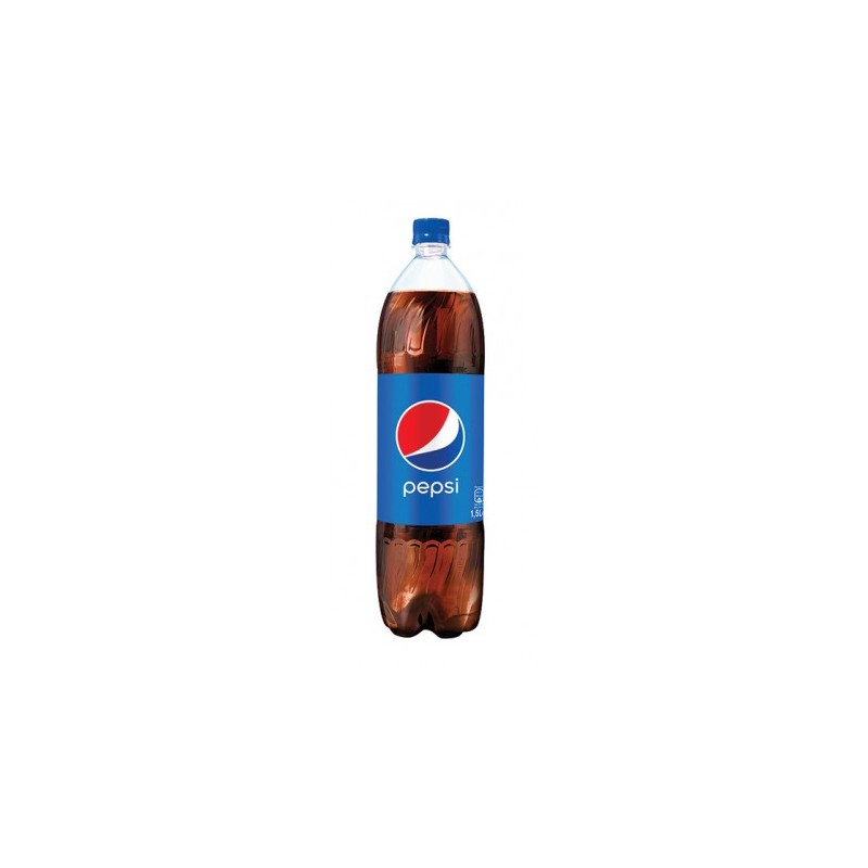 Cola Pepsi - 1,5L