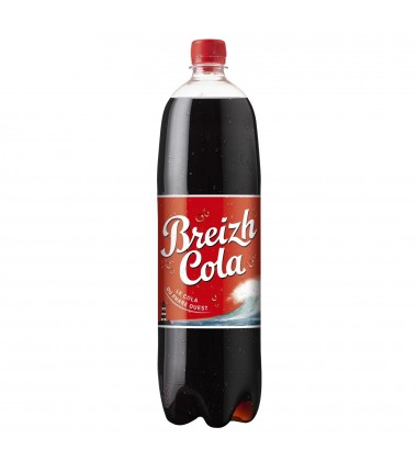 Breizh Cola - 1,5L