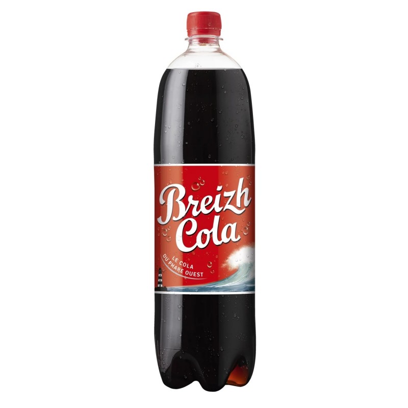 Breizh Cola - 1,5L